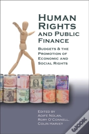 Capa do artigo Human Rights & Public Finance