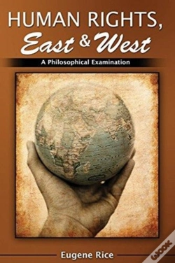 Capa do artigo Human Rights, East And West: A Philosophical Introduction And Examination