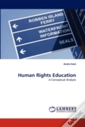 Human Rights Education