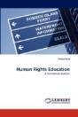 Human Rights Education - Preview