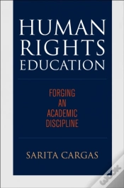Capa do artigo Human Rights Education