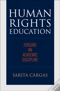 Capa do artigo Human Rights Education