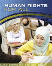 Capa do artigo Human Rights For All