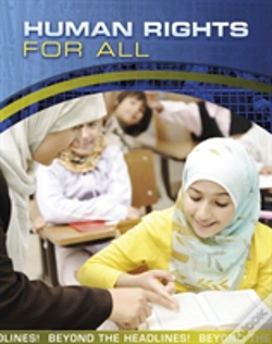 Capa do artigo Human Rights For All