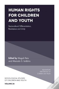 Capa do artigo Human Rights For Children And Youth