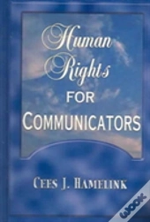 Human Rights For Communicators