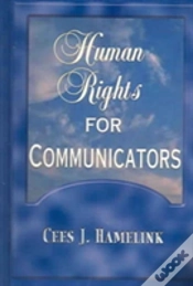 Capa do artigo Human Rights For Communicators