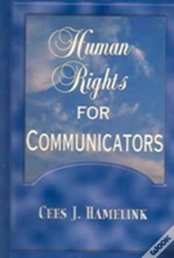 Capa do artigo Human Rights For Communicators