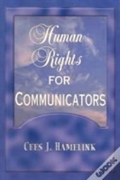 Human Rights For Communicators