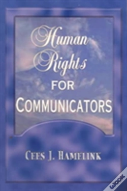 Capa do artigo Human Rights For Communicators