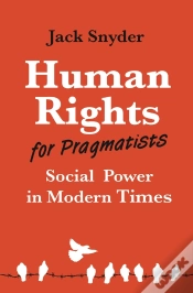 Capa do artigo Human Rights For Pragmatists