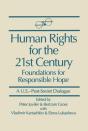 Human Rights For The 21st Century - Preview