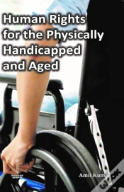 Capa do artigo Human Rights For The Physically Handicapped And Aged