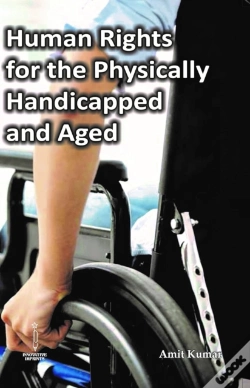 Capa do artigo Human Rights For The Physically Handicapped And Aged
