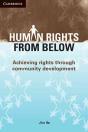 Human Rights From Below - Preview