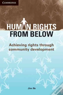 Capa do artigo Human Rights From Below