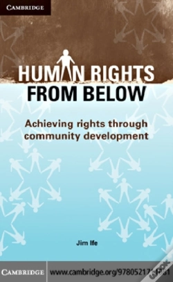 Capa do artigo Human Rights From Below