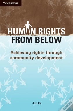 Capa do artigo Human Rights From Below