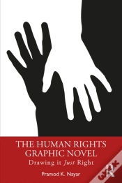 Capa do artigo Human Rights Graphic Novel