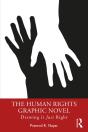 Human Rights Graphic Novel - Preview