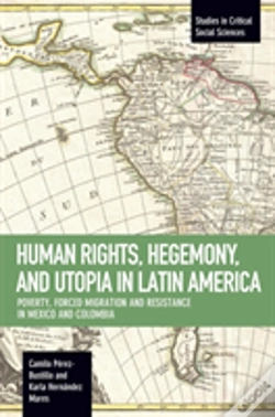 Capa do artigo Human Rights, Hegemony, And Utopia In Latin America