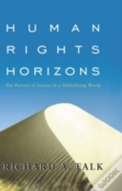 Capa do artigo Human Rights Horizons