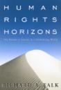 Human Rights Horizons - Preview