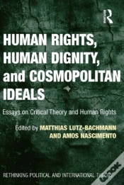 Capa do artigo Human Rights, Human Dignity, And Cosmopolitan Ideals