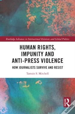 Capa do artigo Human Rights, Impunity And Anti-Press Violence