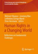 Human Rights In A Changing World