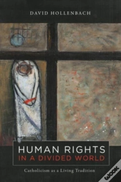 Capa do artigo Human Rights In A Divided World