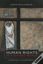 Capa do artigo Human Rights In A Divided World