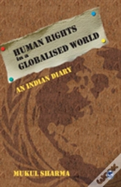 Human Rights In A Globalised World