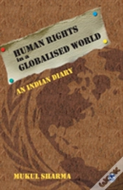 Capa do artigo Human Rights In A Globalised World