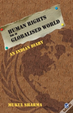 Capa do artigo Human Rights In A Globalised World