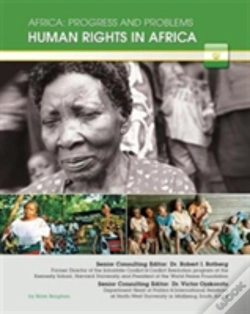 Capa do artigo Human Rights In Africa