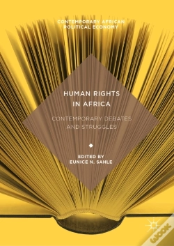Capa do artigo Human Rights In Africa