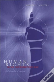 Capa do artigo Human Rights In An Information Age