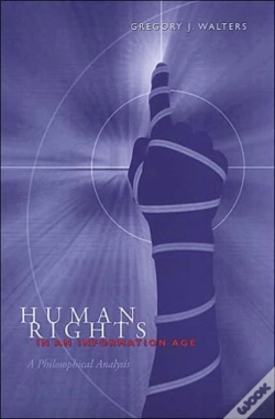 Capa do artigo Human Rights In An Information Age