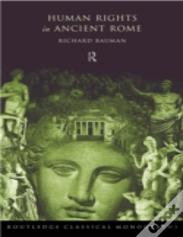 Human Rights In Ancient Rome