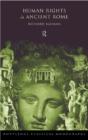 Human Rights In Ancient Rome - Preview