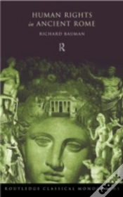 Capa do artigo Human Rights In Ancient Rome