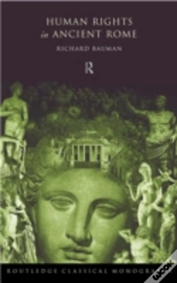 Capa do artigo Human Rights In Ancient Rome
