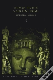 Capa do artigo Human Rights In Ancient Rome