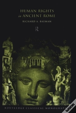 Capa do artigo Human Rights In Ancient Rome
