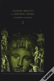 Capa do artigo Human Rights In Ancient Rome