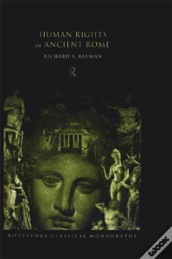 Capa do artigo Human Rights In Ancient Rome