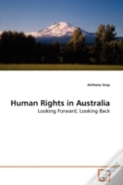 Capa do artigo Human Rights In Australia