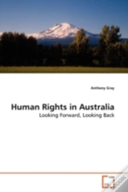 Capa do artigo Human Rights In Australia