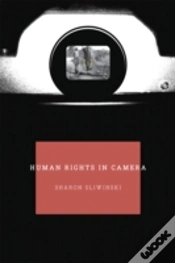 Capa do artigo Human Rights In Camera
